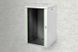 Шафа DIGITUS 19", 20U, 600x600 мм, Wall Mounting Unique, сіра RC_DN-1920U-6/6 фото 2