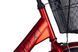 Велосипед сталь 20 Formula SMART Vbr рама-13" червоний (матовий) з багажником задн St з корзиною Pl з крилом St 2024 VT_OPS-FR-20-097 фото 2