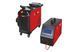 Аппарат лазерной сварки Holzmann LASER15_230V KM_LASER15_230V фото 1