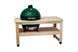 Комплект коліс для столу Big Green Egg (махогон) CASTER KIT2 GR_004755 фото 2