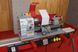 Токарно-гвинторізний верстат Holzmann ED 400FD KM_ED400FD_230V фото 3