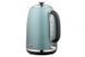 Электрочайник Ardesto EKL-F400G Mint Harmony EKL-F400G, 1.8л, металл, мат, STRIX, мятный RC_EKL-F400G фото 9