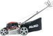 Газонокосарка бензинова AL-KO Easy 4.60 SP-S (113795) AL_113795 фото 4