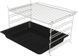 Духова шафа Gorenje BO6737E02XK електрична, 77л, A+ RC_BO6737E02XK фото 6