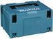 Кейс універсальний Makita Makpac 2, 395х295х210 мм RC_821551-8 фото 2