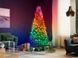 Гірлянда Smart LED Twinkly Strings Candle RGB 100 IP20 6м USB-C кабель зелений Twinkly RC_TWKC100RGB-G фото 4