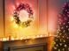 Гірлянда Smart LED Twinkly Strings Candle RGB 100 IP20 6м USB-C кабель зелений Twinkly RC_TWKC100RGB-G фото 7