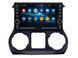 Штатна автомагнітола FORS.auto K150 для Jeep Wrangler 2011-2016 FA_2059-K150 фото 1