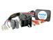 Адаптер кнопок на руле для Seat Exeo AWM ST-0913 AV_ST-0913 фото 2