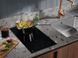 Electrolux Варильна поверхня індукційна, 30см, доміно, чорний RC_LIT30230C фото 6