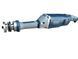 Пряма шліфувальна машина Rebir TSM-150/1700 HY_90115231 фото 6