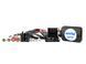 Адаптер кнопок на руле для Seat Exeo AWM ST-0913 AV_ST-0913 фото 3