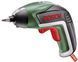 Шуруповерт Bosch IXO V basic (06039A8020) RC_0.603.9A8.020 фото 1