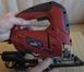 Лобзик Einhell TC-JS85 RC_4321140 фото 3