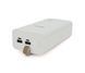 Повербанк Bunsey BY-40 30000mAh, Input:MicroUSB+Type-C, Output:2USB/Type-C, QC22.5W/PD20W, White U_29511 фото 1
