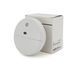 Автономний WiFi датчик диму із сиреною YOSO Dsmoke WIFI-02 TUYA живлення ААА 2 шт U_27634 фото 1