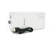 Повербанк Bunsey BY-40 30000mAh, Input:MicroUSB+Type-C, Output:2USB/Type-C, QC22.5W/PD20W, White U_29511 фото 2