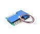 BMS плата Changfa LiFePo4 12V 4S 60/150A с контролем температуры U_33908 фото 2