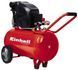 Компресор повітряний Einhell TE-AC 270/50/10 RC_4010440 фото 1