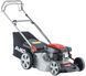Газонокосарка бензинова AL-KO Easy 4.60 SP-S (113795)