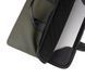 Сумка-чохол Tucano Gommo Super Slim 13"/14" зелений RC_BSGOM1314-VM фото 6