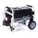 Бензиновий генератор Matari MX4000E / кВт RI_MMX-4 фото 4