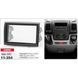 Переходная рамка CARAV 11-354 для FIAT Ducato 2006+ / CITROEN Jumper 2006+ / PEUGEOT Boxer 2006+ AV_11-354 фото 4
