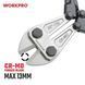 Болторез WORKPRO 750 мм CR-MO PRO WP216006 DC_408785 фото 5