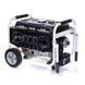 Бензиновий генератор Matari MX4000E / кВт RI_MMX-4 фото 3