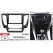 Перехідна рамка Mitsubishi Pajero Sport Carav 22-988 AV_22-988 фото 5