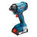 Аккумуляторный гайковерт Bosch GDR 180-LI (06019G5123) RC_0.601.9G5.123 фото 1