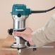 Фрезер Makita RT0702CX2 710ВТ цанга 6 та 8мм 10000-34000об/хв 1.8кг RC_RT0702CX2 фото 4