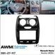 Переходная рамка Renault Duster, Dacia Duster AWM 981-27-117 AV_981-27-117 фото 2