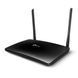 Маршрутизатор TP-LINK TL-MR200 AC750, 4G/LTE, 3xFE LAN, 1xFE WAN, MESH RC_ARCHER-MR200 фото 2