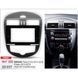 Перехідна рамка CARAV 22-237 для Nissan Tiida,Pulsar AV_22-237 фото 6