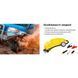 Компресор "T-max" 45A/150psi/160L/min/ клеми/шланг OL_18919 фото 3