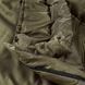 Спальний мішок Wechsel Wildfire 10&deg; L TL Mud Green Left (232045) DS_DAS302090 фото 6