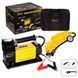 Компресор "T-max" 45A/150psi/160L/min/ клеми/шланг OL_18919 фото 7