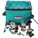 Фрезер Makita RT0702CX2 710ВТ цанга 6 та 8мм 10000-34000об/хв 1.8кг RC_RT0702CX2 фото 2