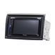 Переходная рамка CARAV 11-354 для FIAT Ducato 2006+ / CITROEN Jumper 2006+ / PEUGEOT Boxer 2006+ AV_11-354 фото 2