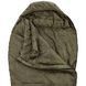 Спальний мішок Wechsel Wildfire 10&deg; L TL Mud Green Left (232045) DS_DAS302090 фото 4