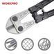 Болторез WORKPRO 750 мм CR-MO PRO WP216006 DC_408785 фото 4