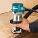 Фрезер Makita RT0702CX2 710ВТ цанга 6 та 8мм 10000-34000об/хв 1.8кг RC_RT0702CX2 фото 3