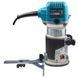 Фрезер Makita RT0702CX2 710ВТ цанга 6 та 8мм 10000-34000об/хв 1.8кг RC_RT0702CX2 фото 10