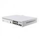 Комутатор MikroTik Cloud Smart Switch CSS610-8P-2S+IN RC_CSS610-8P-2S+IN фото 2