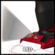 Шуруповерт акумуляторний ударний Einhell TP-CD 18/120 Li-i BL - Solo (безщітковий, без АКБ та зарядного) HY_099113351 фото 2