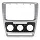 Перехідна рамка AWM 781-08-105 Skoda Octavia A5 2008-2013 AV_781-08-105 фото 2