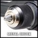Шуруповерт акумуляторний ударний Einhell TP-CD 18/120 Li-i BL - Solo (безщітковий, без АКБ та зарядного) HY_099113351 фото 6