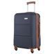 Чемодан Semi Line 24" (M) Navy (T5642-2) DS_DAS302615 фото 1