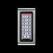 Контролер доступу GreenVision GV-CEM-005-S601 LP_20121 фото 2
